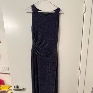 Ralph Lauren Evening Gown